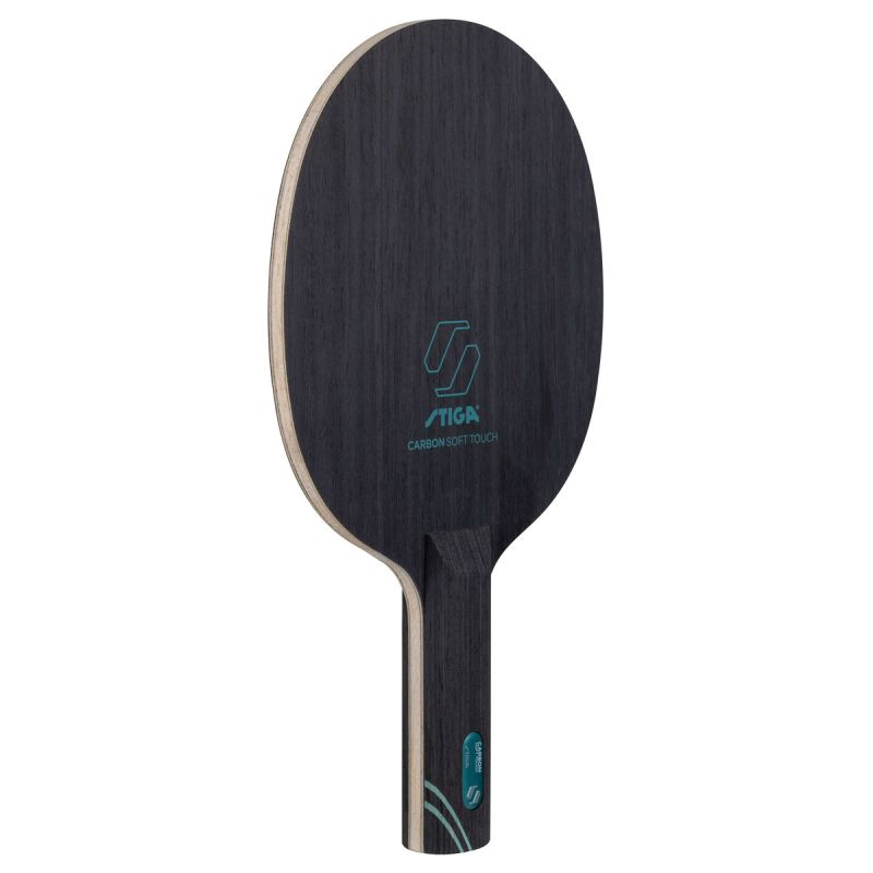 STIGA Holz Carbon Soft Touch – Bild 8